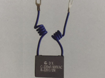 DX 型单相抑制电源电磁干扰组